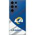 NFL Los Angeles Rams Galaxy S25 Ultra Skin